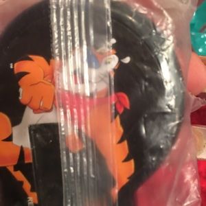 2000 Tony the tiger stop watch